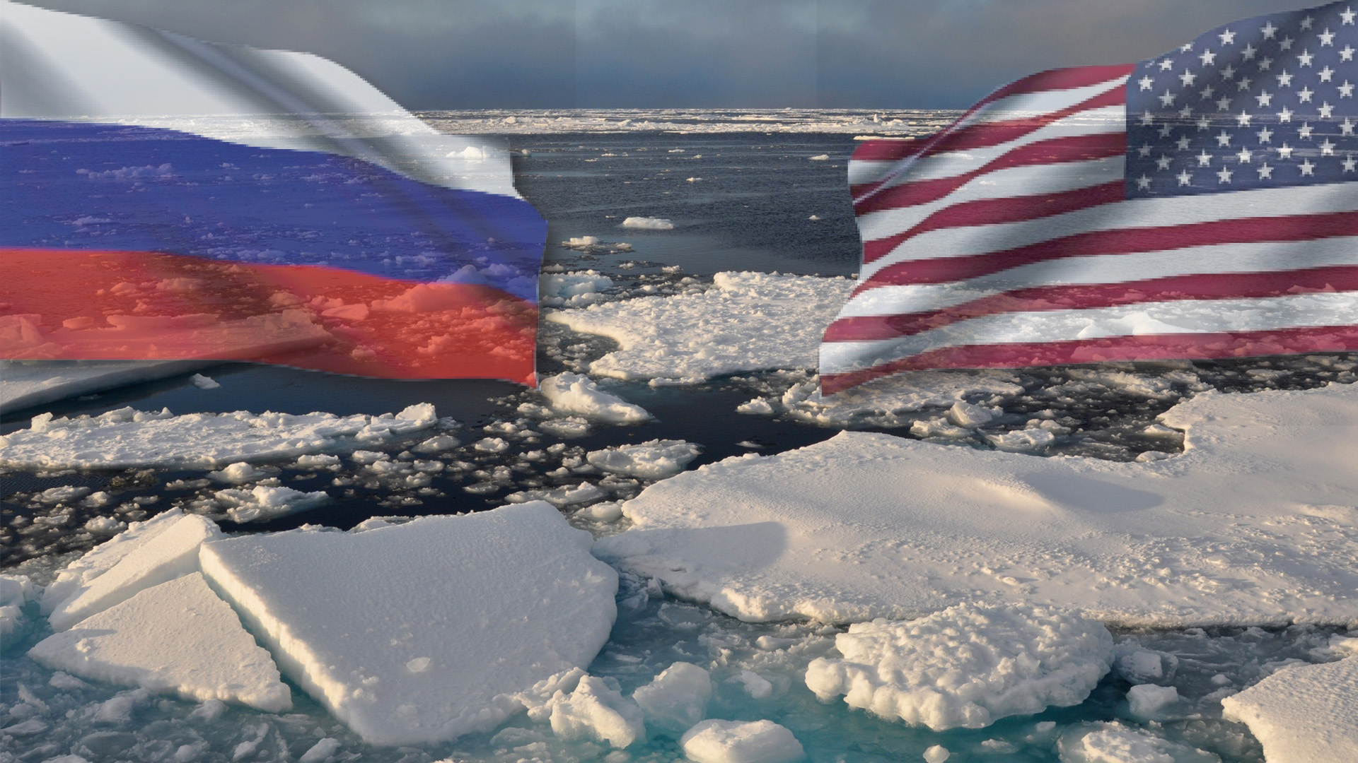 Эксперты и политологи прокомментировали политическую обстановку вокруг Арктики