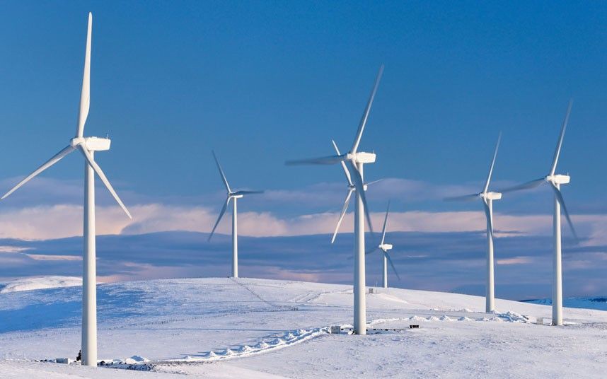 Проект о регулировании энерготарифов для предприятий ДФО и Арктики принят в первом чтении