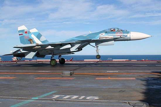 Смена дежурных сил на арктических островах состоялась в авиации Северного флота РФ