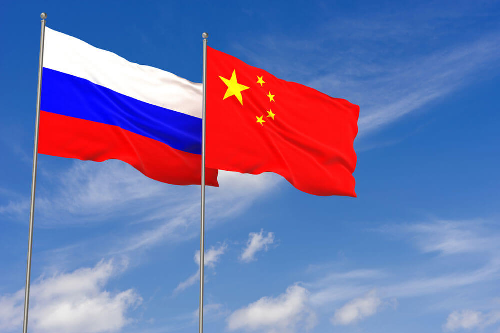 Развитие грузооборота между Россией и КНР обеспечит новый логистический терминал резидента ТОР
