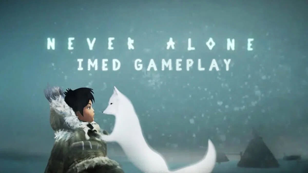 Таинственная и суровая Арктика: 6 видеоигр, в которых Арктика играет ключевую роль