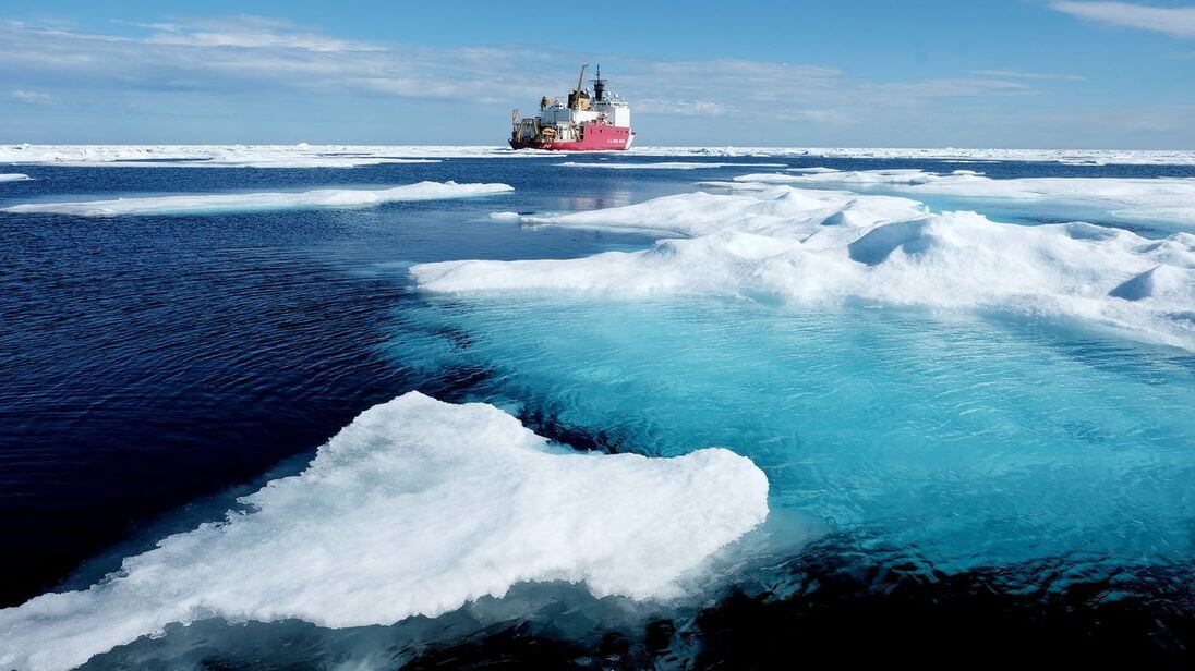 The Economist: Россия всё больше инвестирует в развитие Арктики