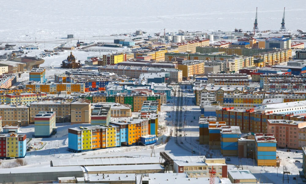 ВТБ выдал более 1 миллиарда рублей по арктической ипотеке