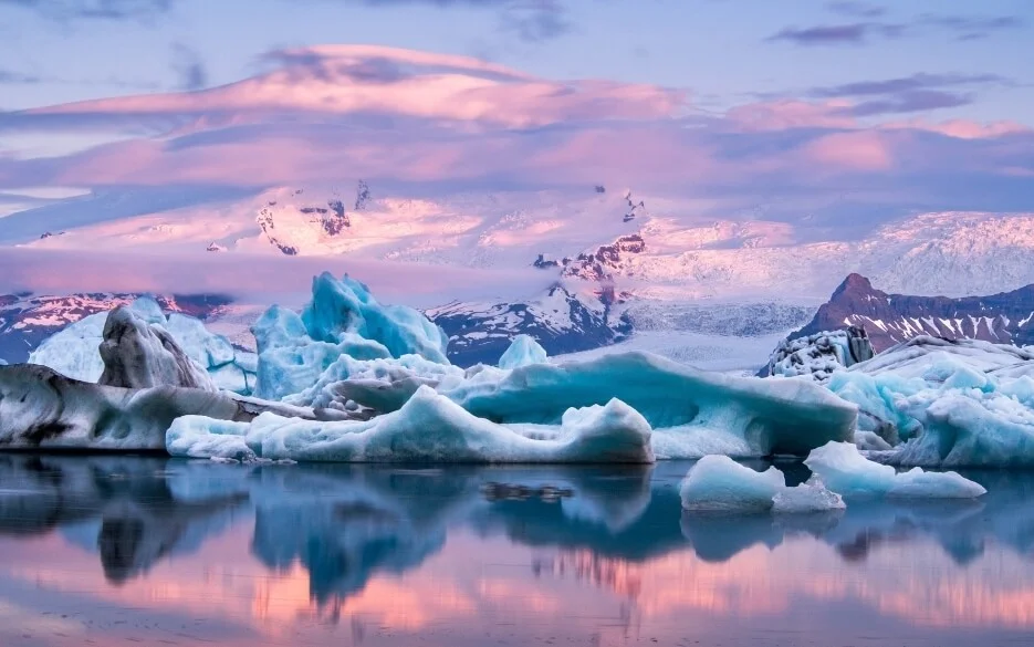 Названы самые быстрорастущие отрасли в Арктике