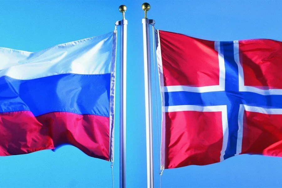 В Норвегии заявили, что будут сожалеть о выходе России из Арктического совета