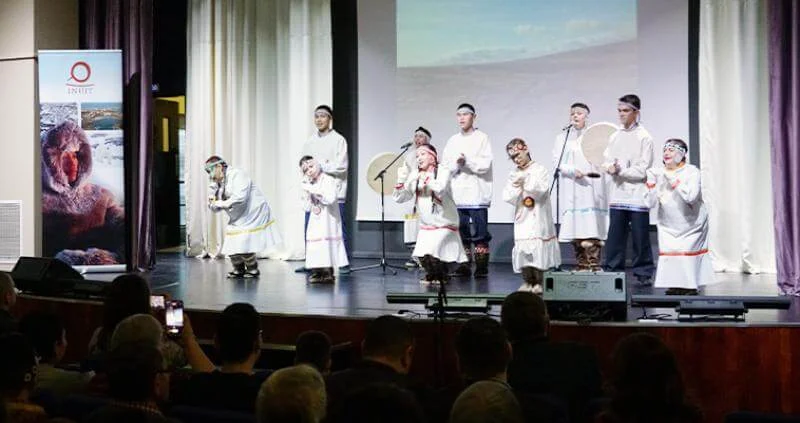 На Чукотке стартовал Окружной фестиваль родных языков