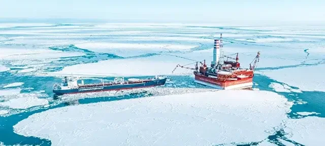 Стартовал приём заявок на участие в конкурсе «Арктика – 2024»