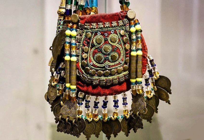 Якутские украшения XVI-XXI веков представлены на уникальной выставке региона