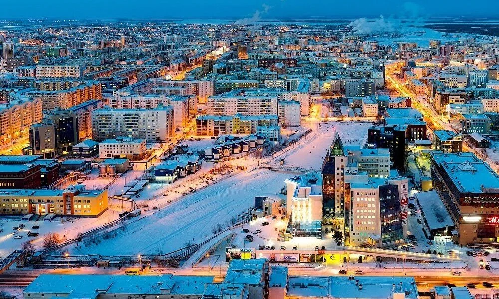 В Якутии открылись 12 социально значимых объектов