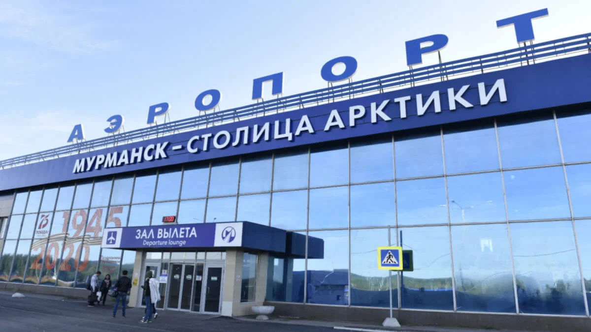 Мурманск и Китай связало регулярное авиасообщение