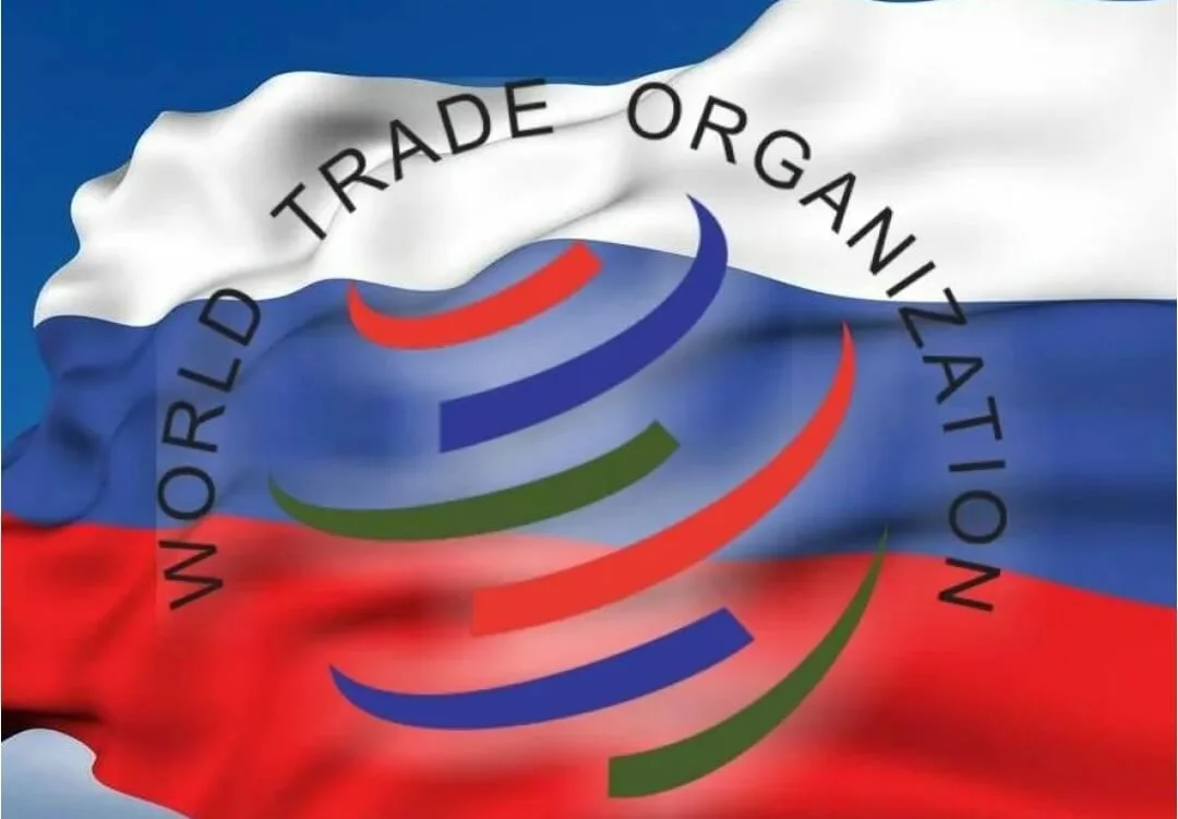 Россия присоединилась к соглашению ВТО по рыболовным субсидиям
