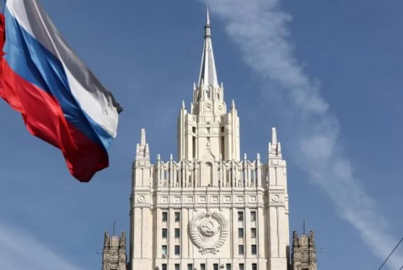 Россия не признала заявленные США границы континентального шельфа