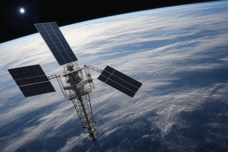 В России создаётся наземный комплекс для спутниковой системы «Гонец 2.0»