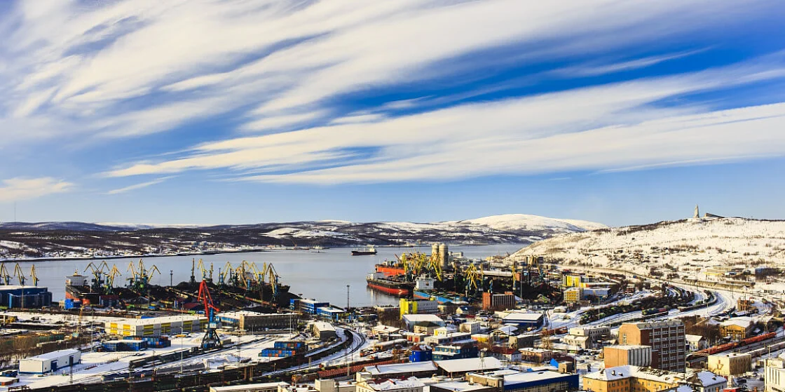 Объём арктической субсидии увеличили в два раза