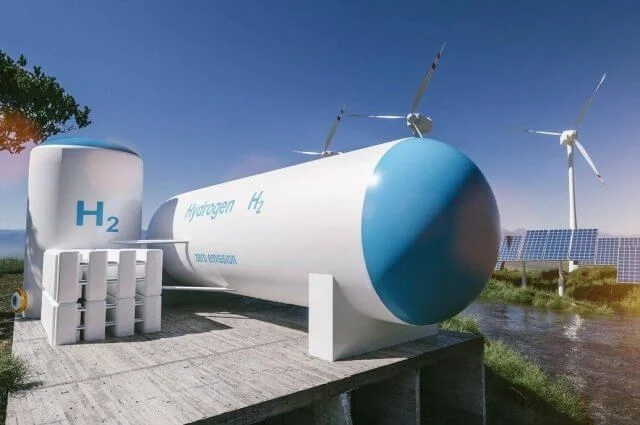 На Сахалине откроется первый в России водородный полигон