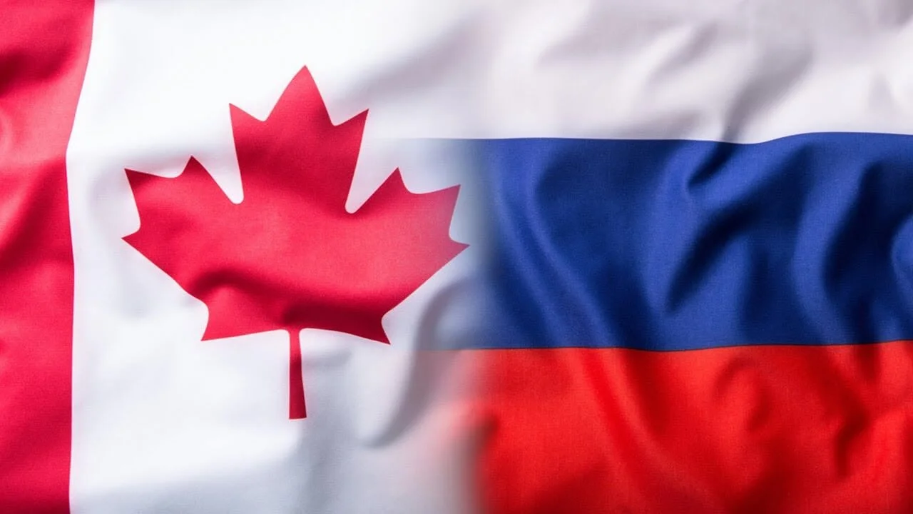 Посол Степанов: Россия не считает Канаду угрозой в Арктике