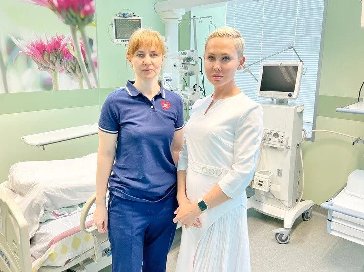 Ямальские медики провели успешную реанимацию пациента после получасовой остановки сердца