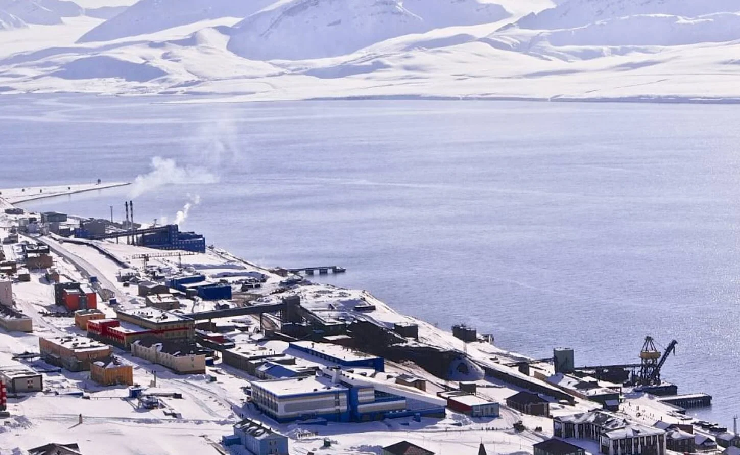На развитие ЗАТО и Арктики направят 30 миллиардов рублей