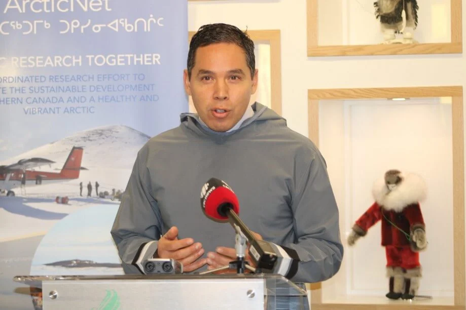 План создания инуитского университета в Канаде пока не реализован