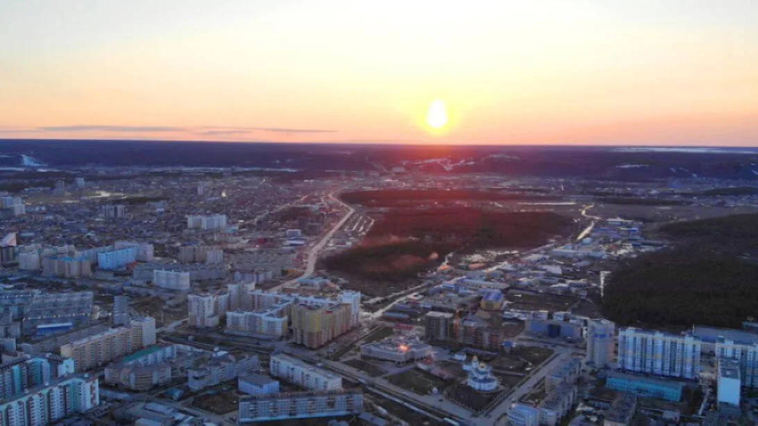 Для обеспечения жильём многодетных семей Якутии выделено 500 миллионов рублей