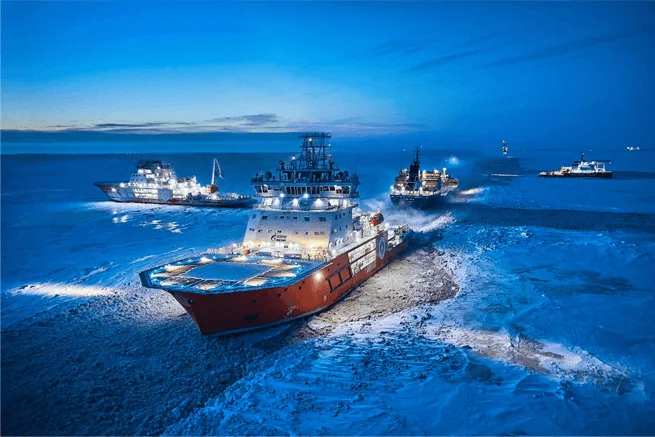 В Архангельске обсудят развитие опорных городов Арктики